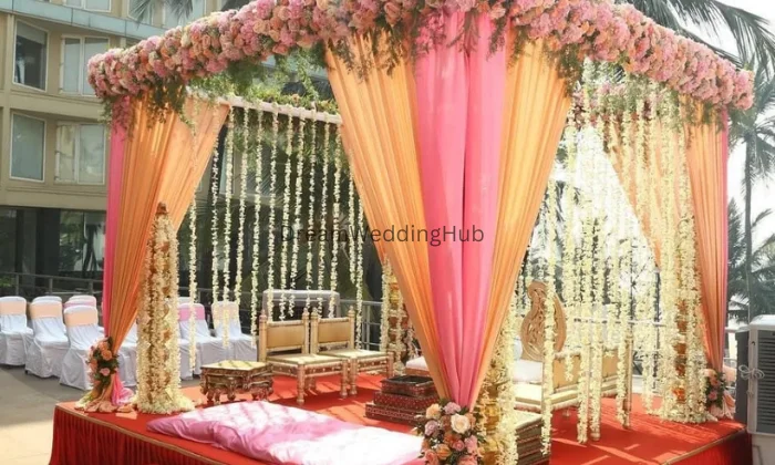 SHIV MARRIAGE Event Planner